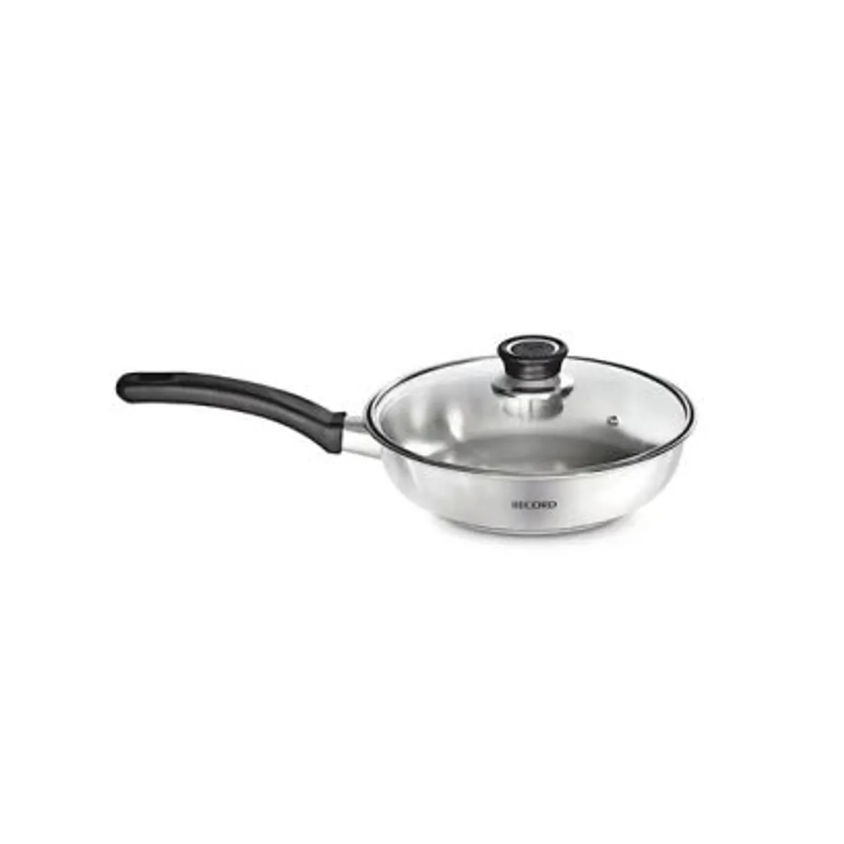 RECORD - Juego de Ollas Inoxset de 8 piezas