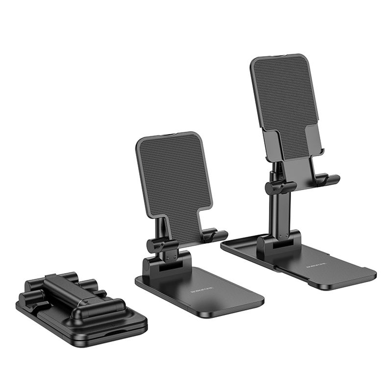 GENERICO - Soporte Plegable para Celular y Tablet Borofone BH81 –  Portátil