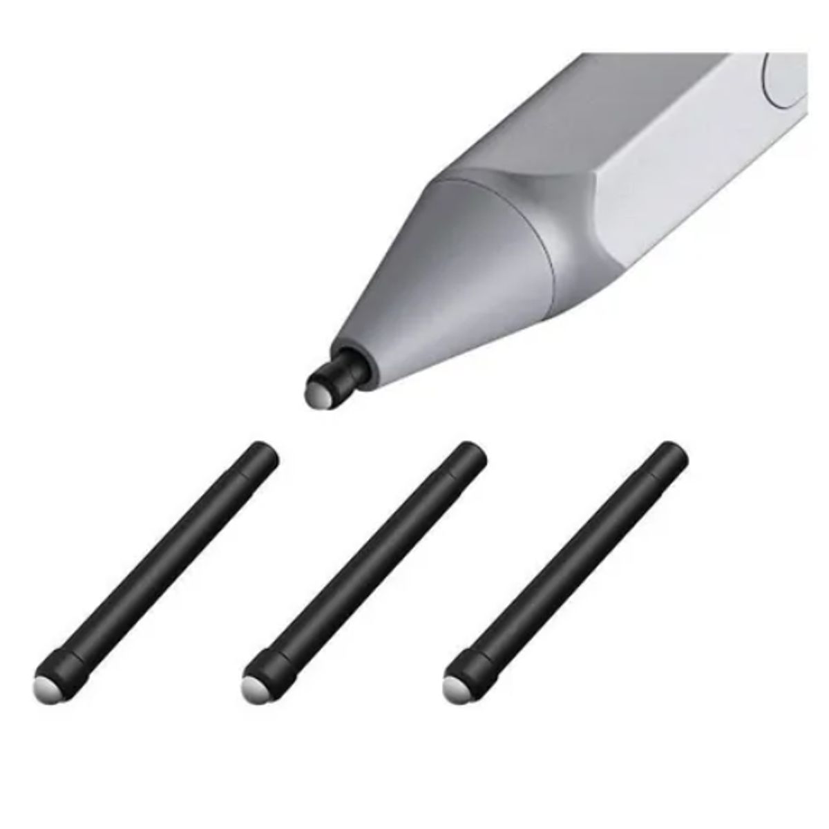 GENERICO - PUNTAS genericas para MICROSOFT SURFACE PEN PRO STUDIO BOOK GO PACK X3