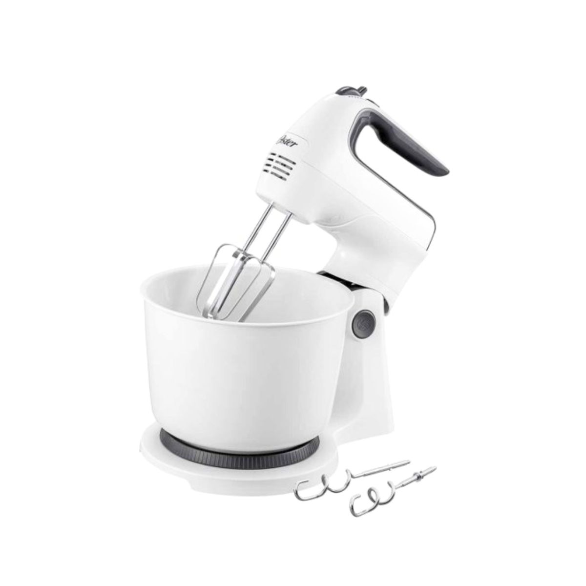 OSTER - Batidora de Mano y Pedestal OSTER FPSTHS3610
