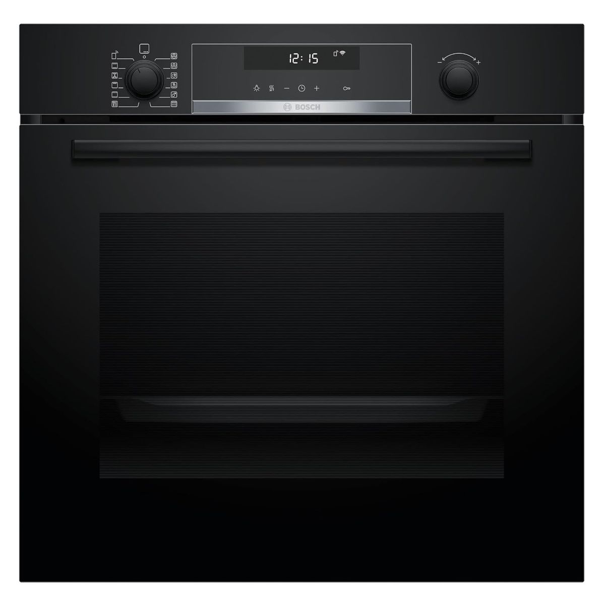 BOSCH - Horno Bosch HBG5780B6 Empotrable Eléctrico Multifunción Negro
