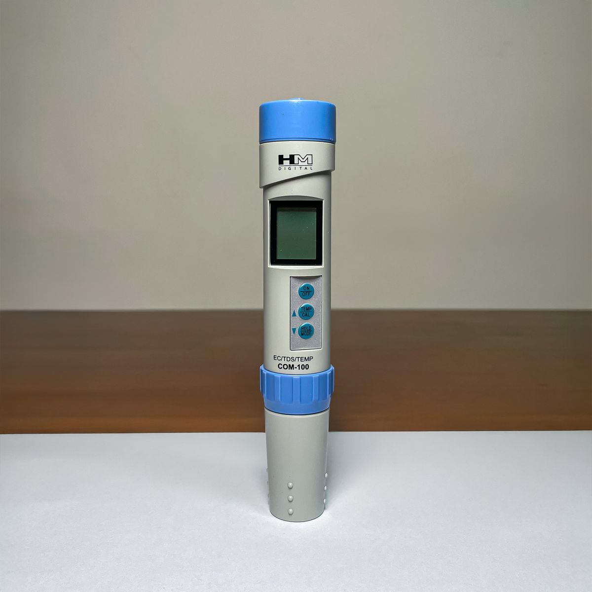 GENERICO - HM DIGITAL - MEDIDOR DE TDS COM 100