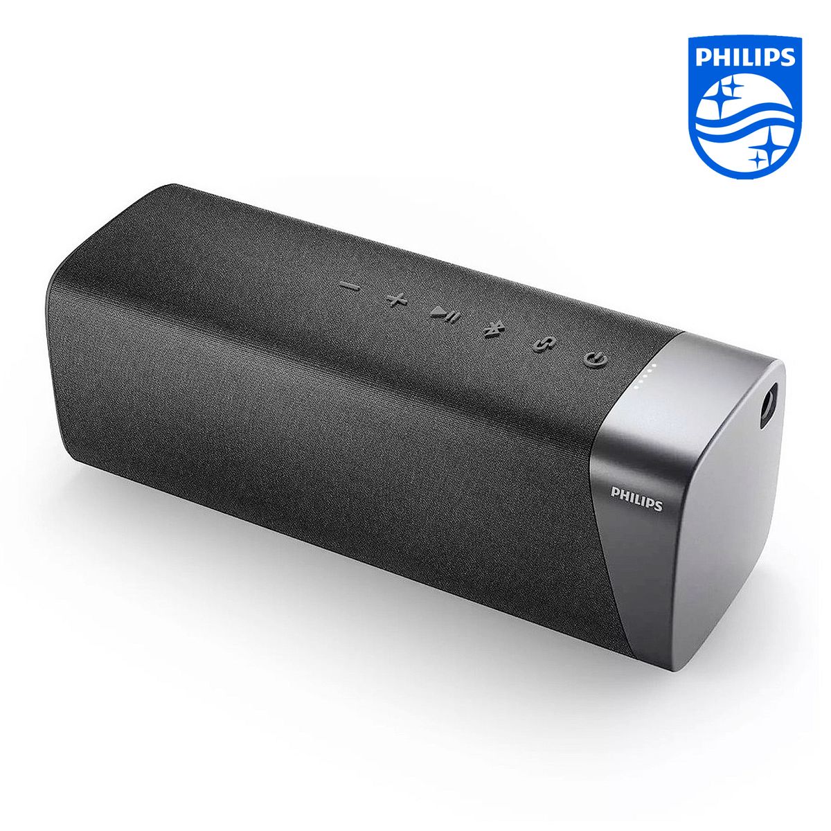 PHILIPS - Parlante Inalámbrico PHILIPS TAS7505