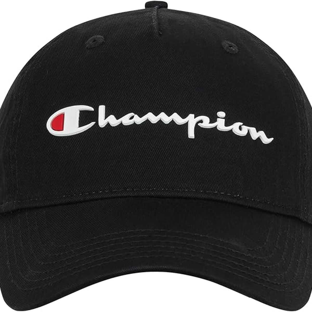 CHAMPION - Champion Gorra Negra