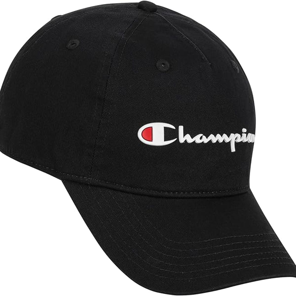 CHAMPION - Champion Gorra Negra