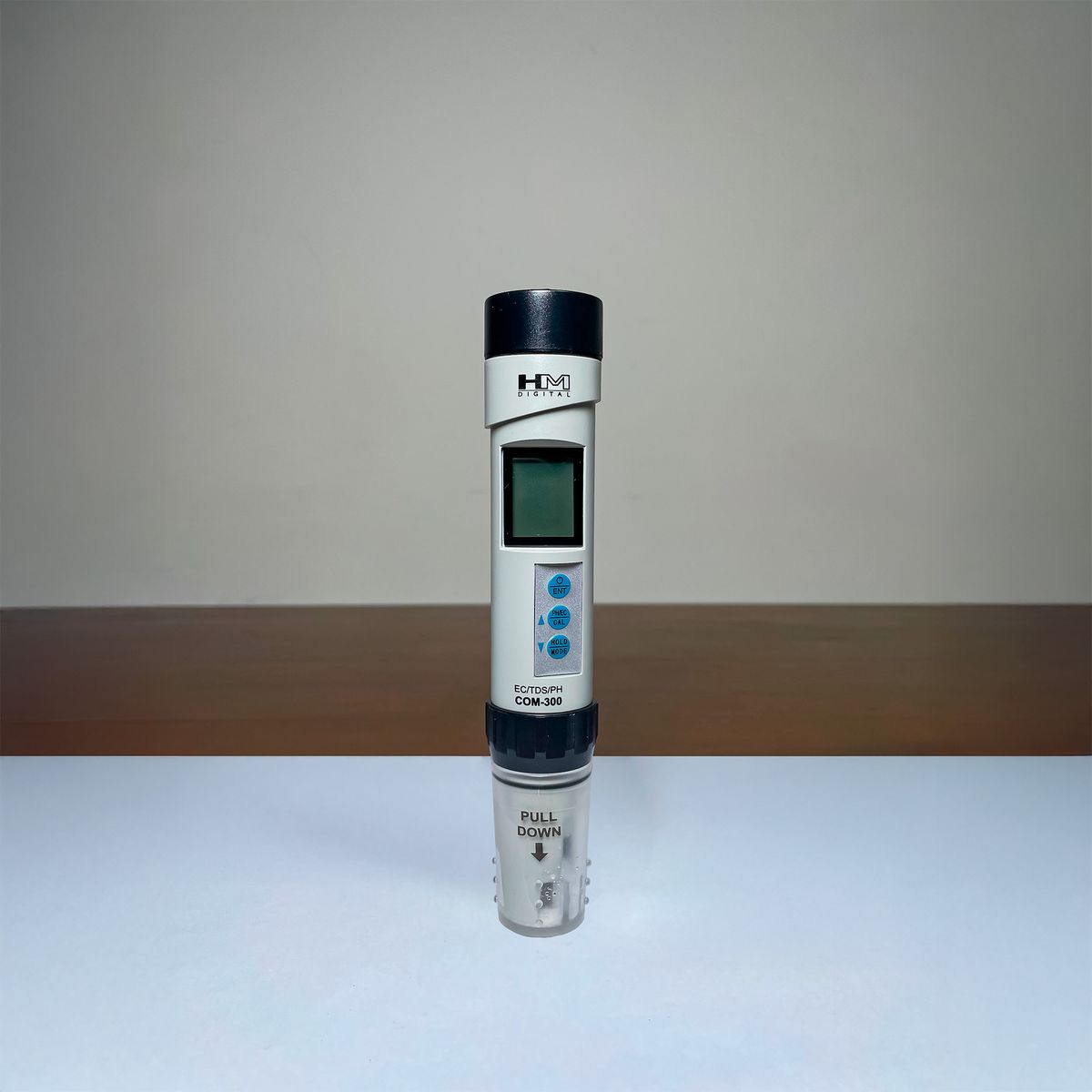 GENERICO - HM DIGITAL - MEDIDOR COMBO METER TDS EC Y PH T°