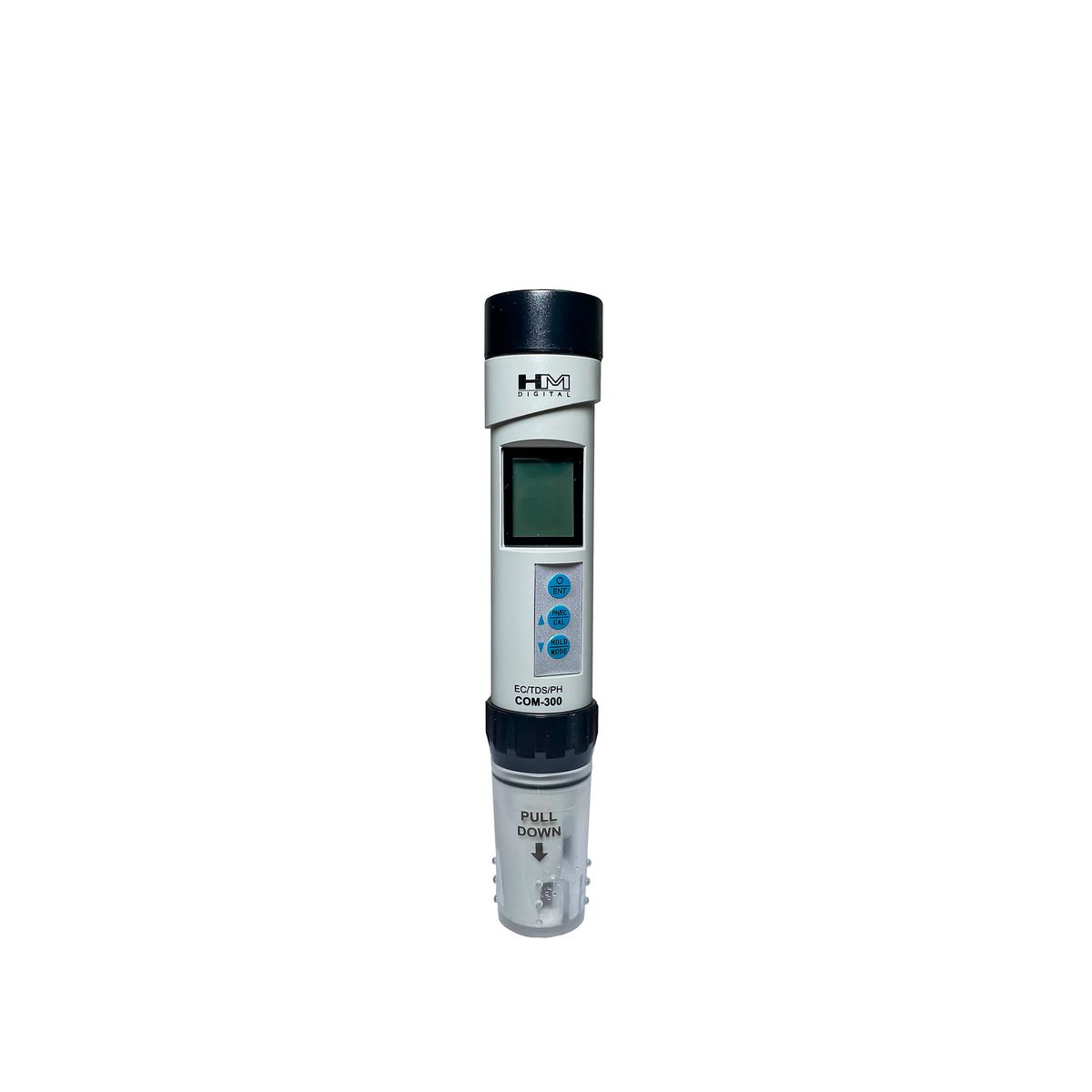 GENERICO - HM DIGITAL - MEDIDOR COMBO METER TDS EC Y PH T°