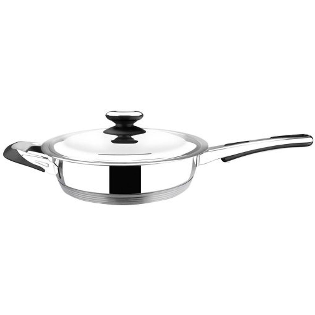 MAGEFESA - Set de Ollas Natura 12 Pzas Magefesa