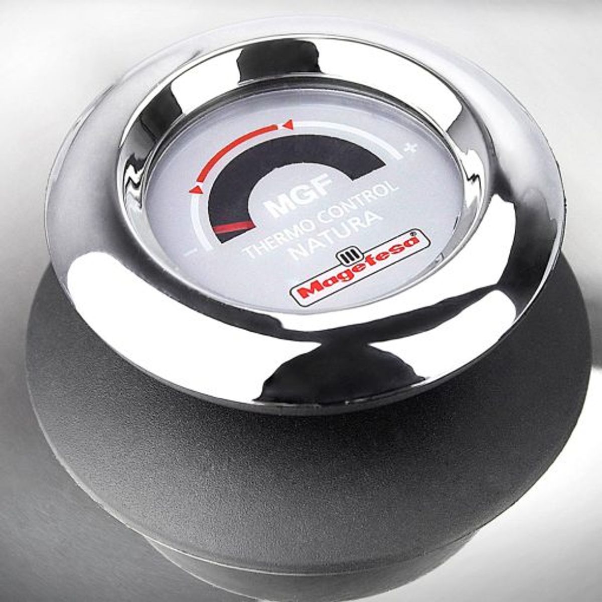 MAGEFESA - Set de Ollas Natura 12 Pzas Magefesa