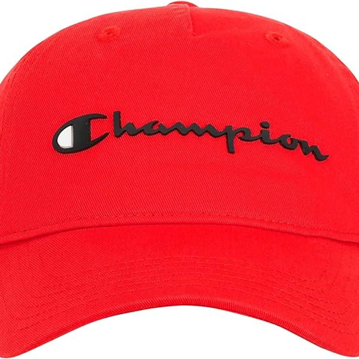 CHAMPION - Champion Gorra Rojo