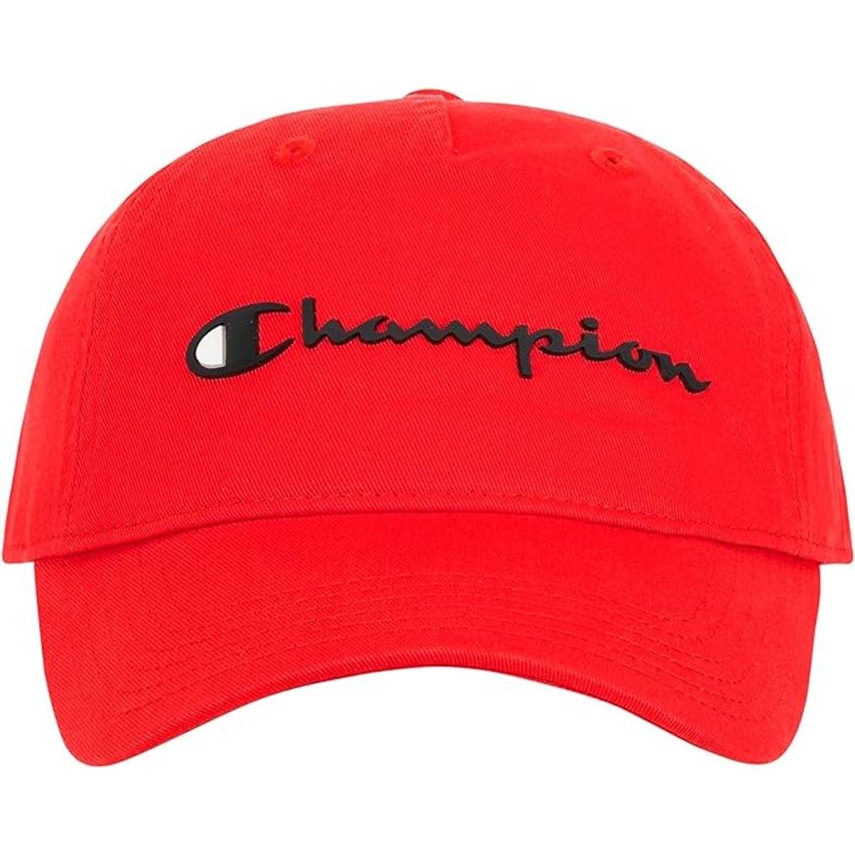 CHAMPION - Champion Gorra Rojo