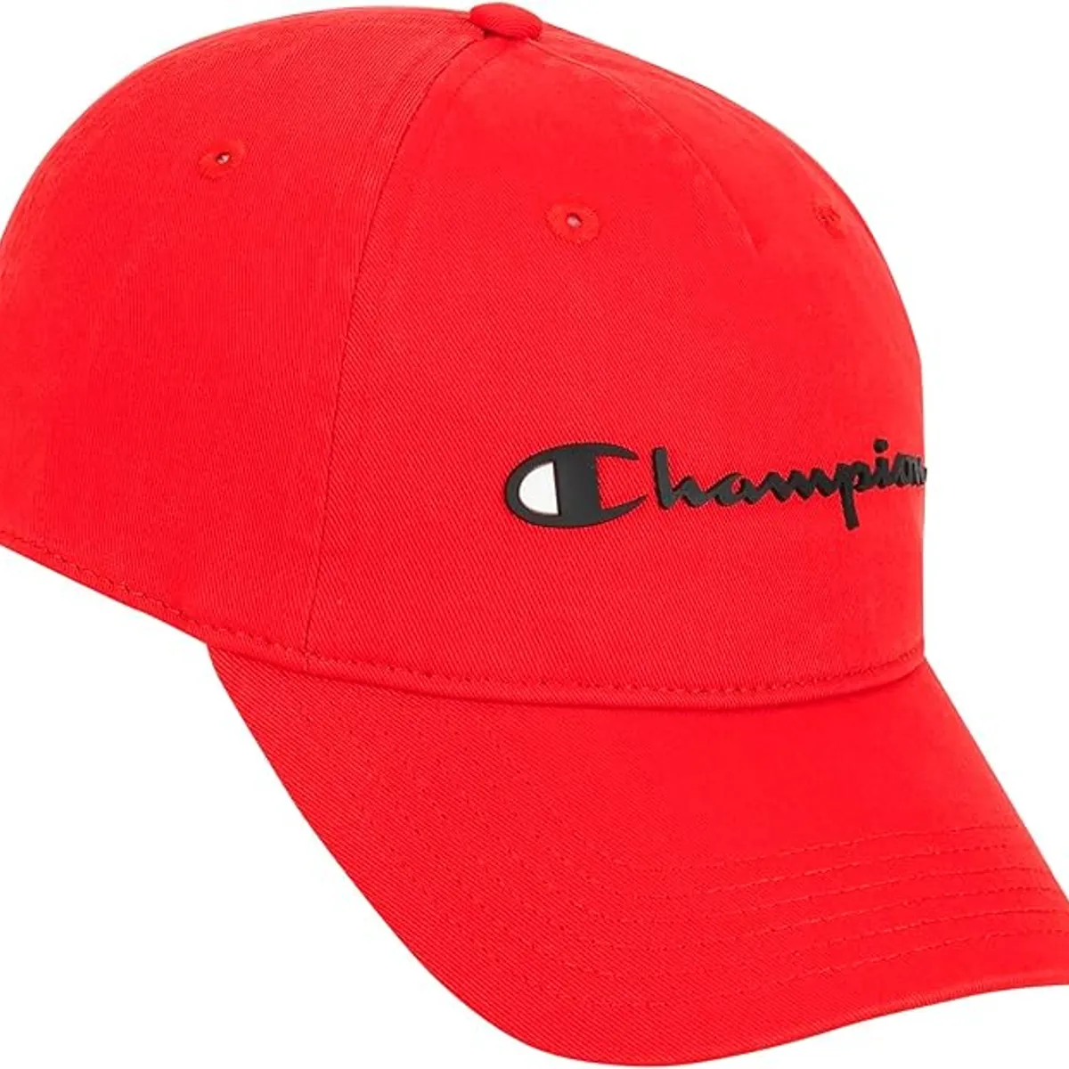 CHAMPION - Champion Gorra Rojo