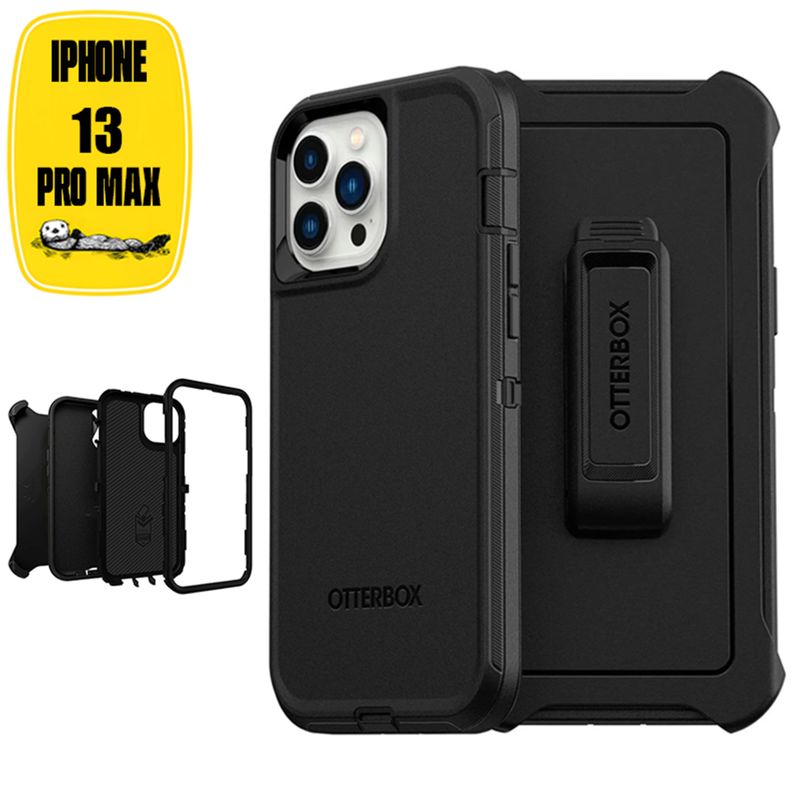 OTTERBOX - Funda Case Otterbox Iphone 13 Pro Max Case Para Celular