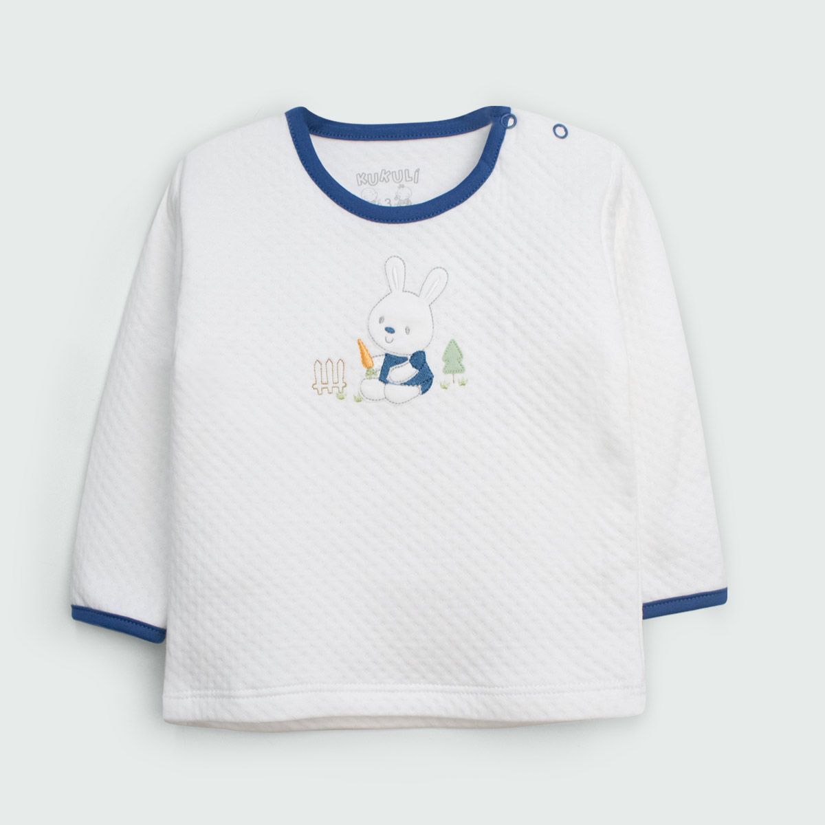 KUKULI - AJUAR CONEJITO BEBITO M1671