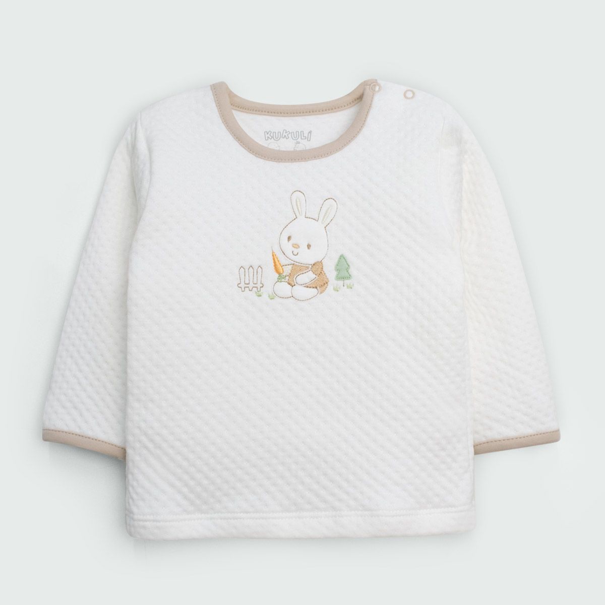 KUKULI - AJUAR CONEJITO BEBITO M1671