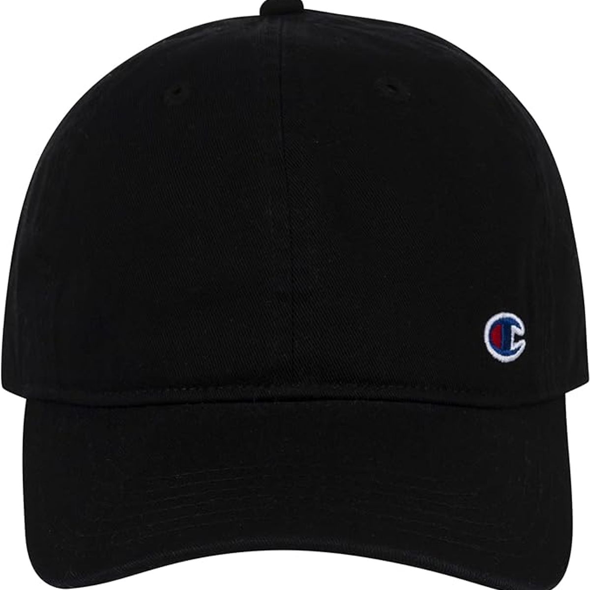 CHAMPION - Champion Gorra Negro