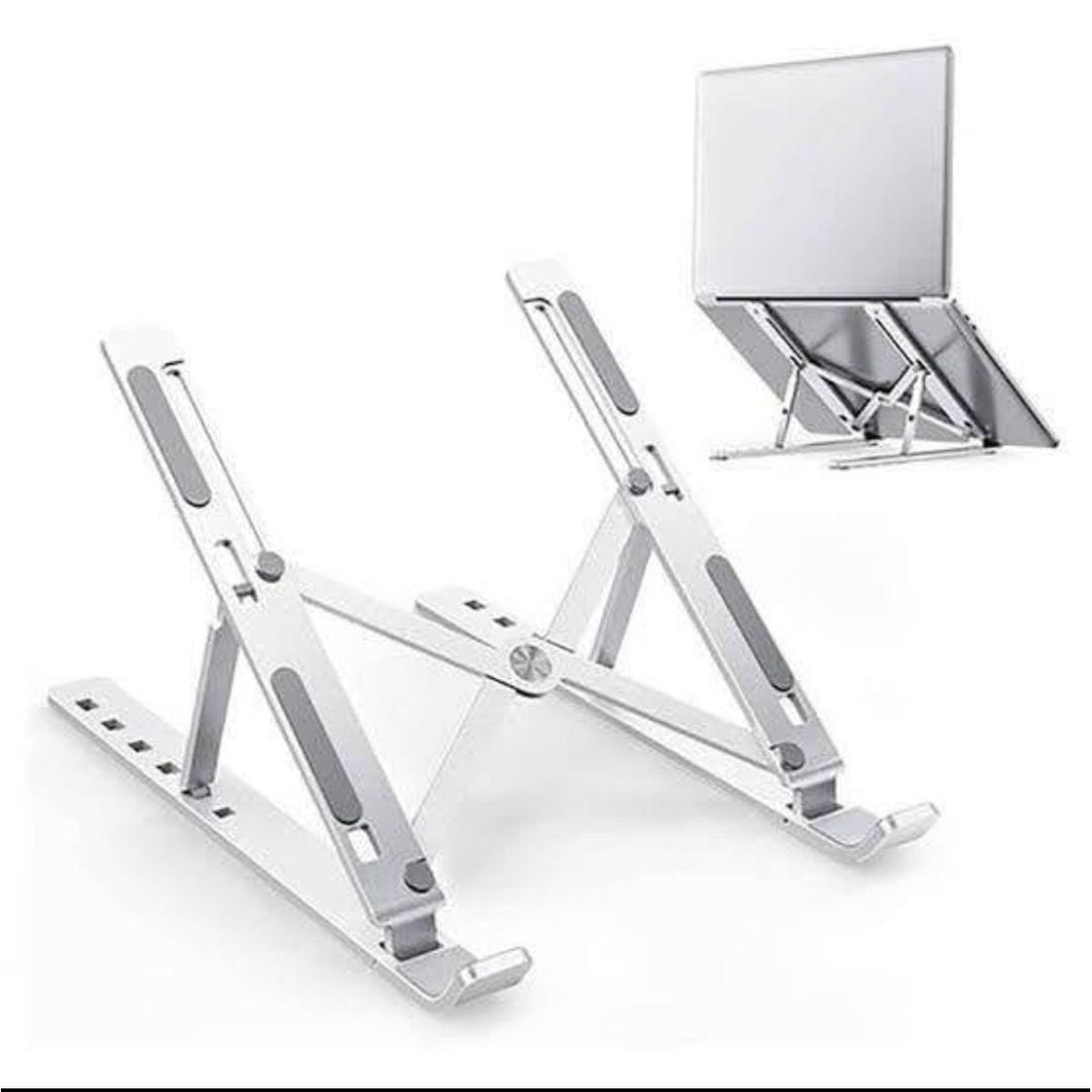 GENERICO - Soporte Portátil de Alta Resistencia para Laptop