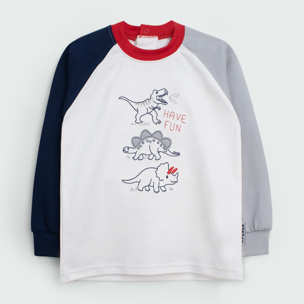 KUKULI - POLO DAVID ML BEBITO 5139