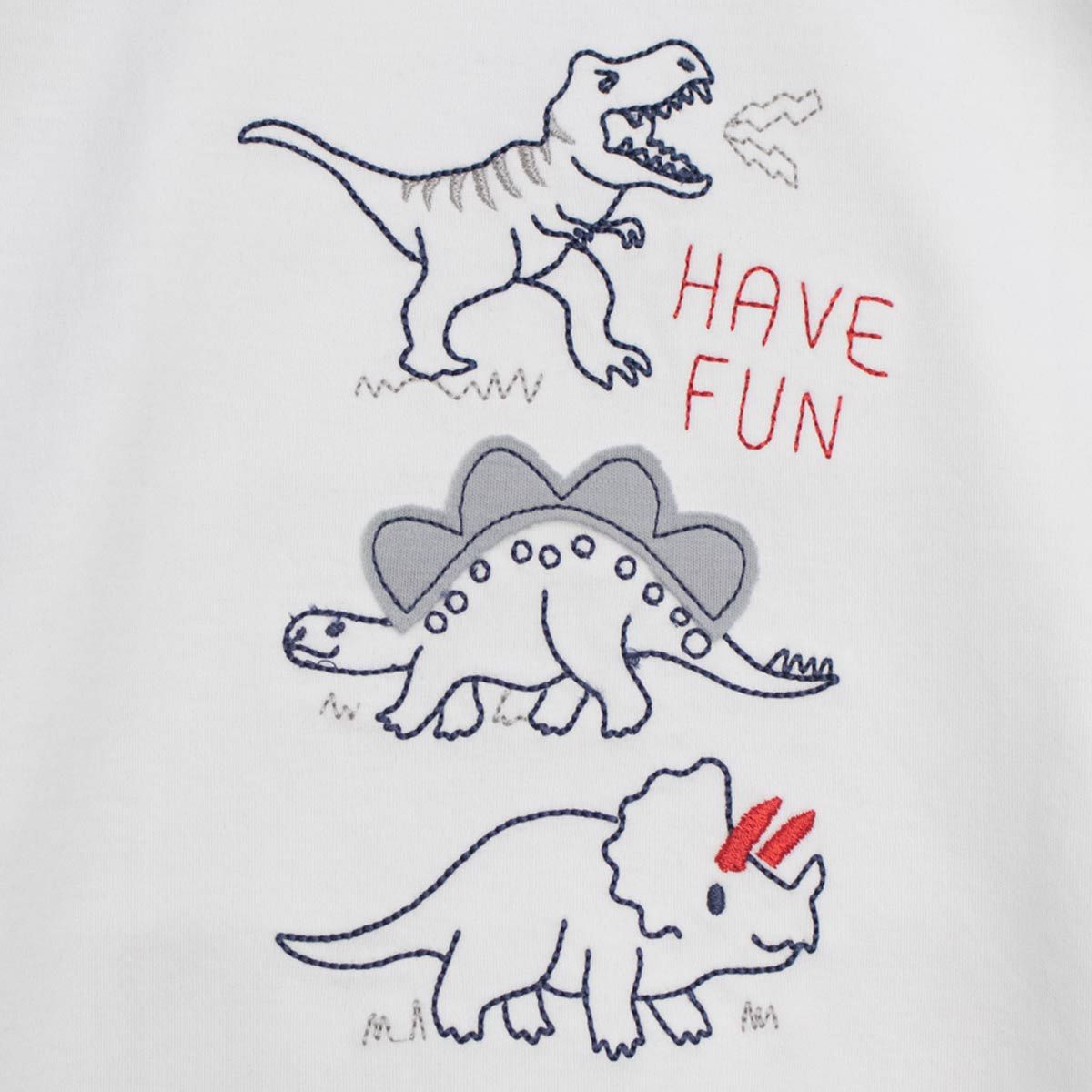 KUKULI - POLO DAVID ML BEBITO 5139