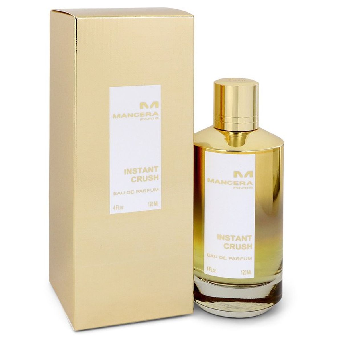 MANCERA - Instant Crush 120ml Mancera