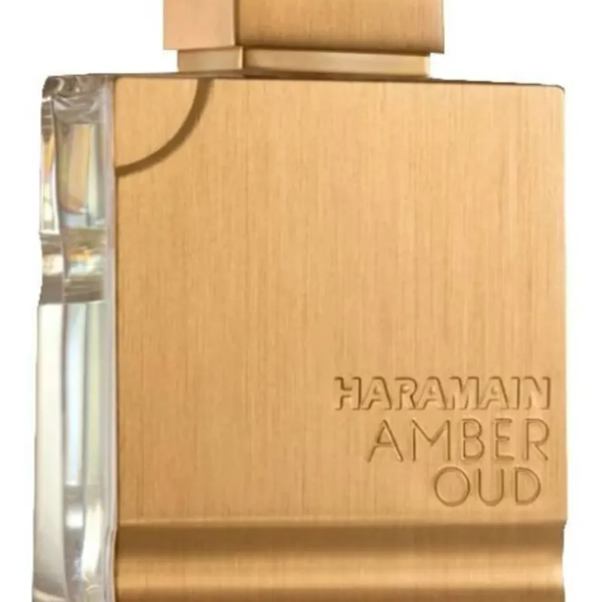 AL HARAMAIN - Amber Oud Gold Edition 60ml Al Haramain