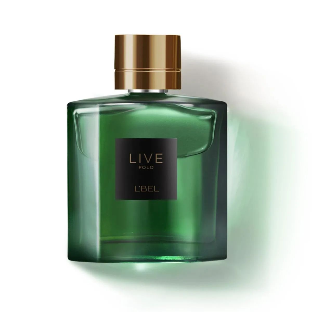 LBEL - Live Polo perfume para él 100 ml