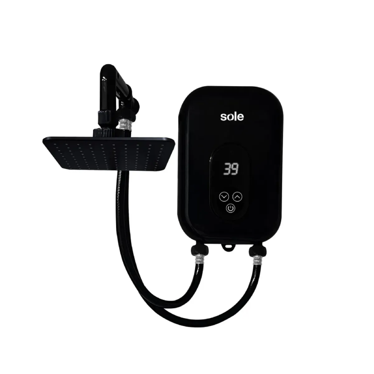 SOLE - Rapiducha Sole Españolita 5500