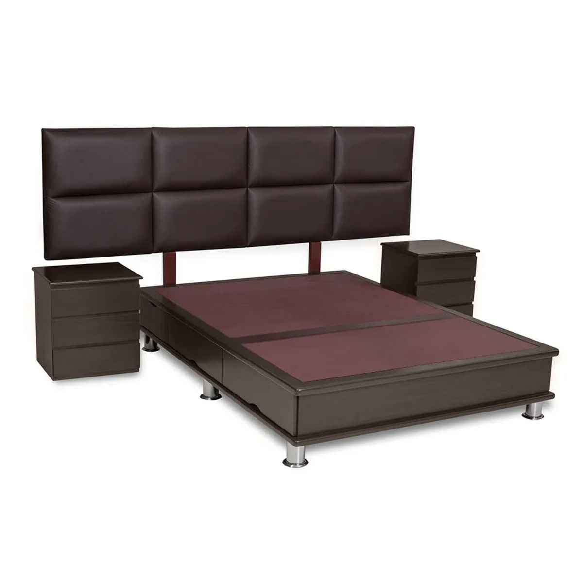 DRIMER - Dormitorio Sofia King