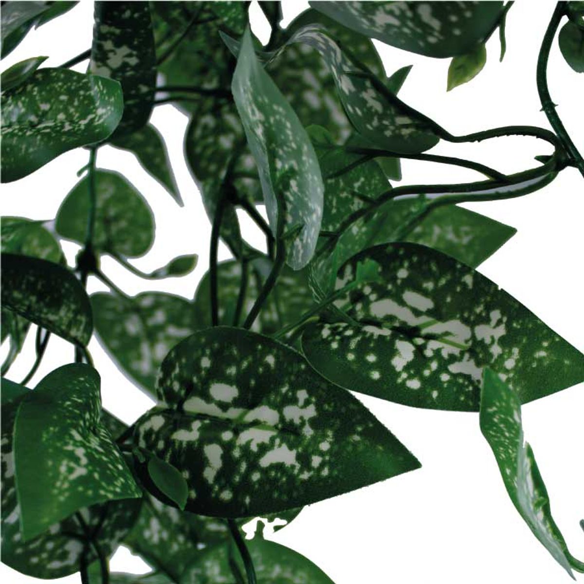 GENERICO - Planta colgante artificial verde