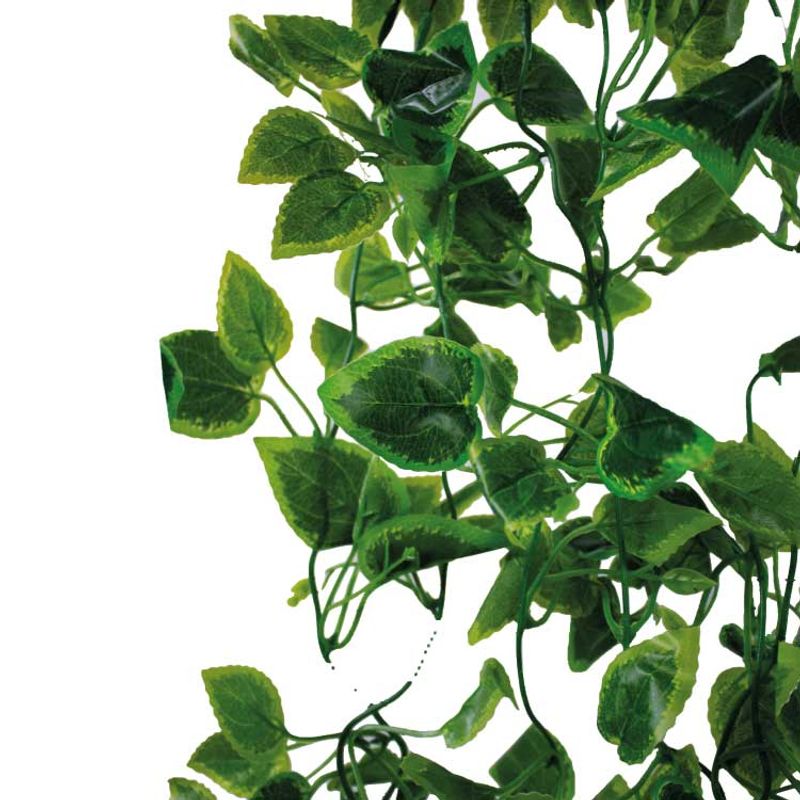 GENERICO - Planta colgante artificial verde