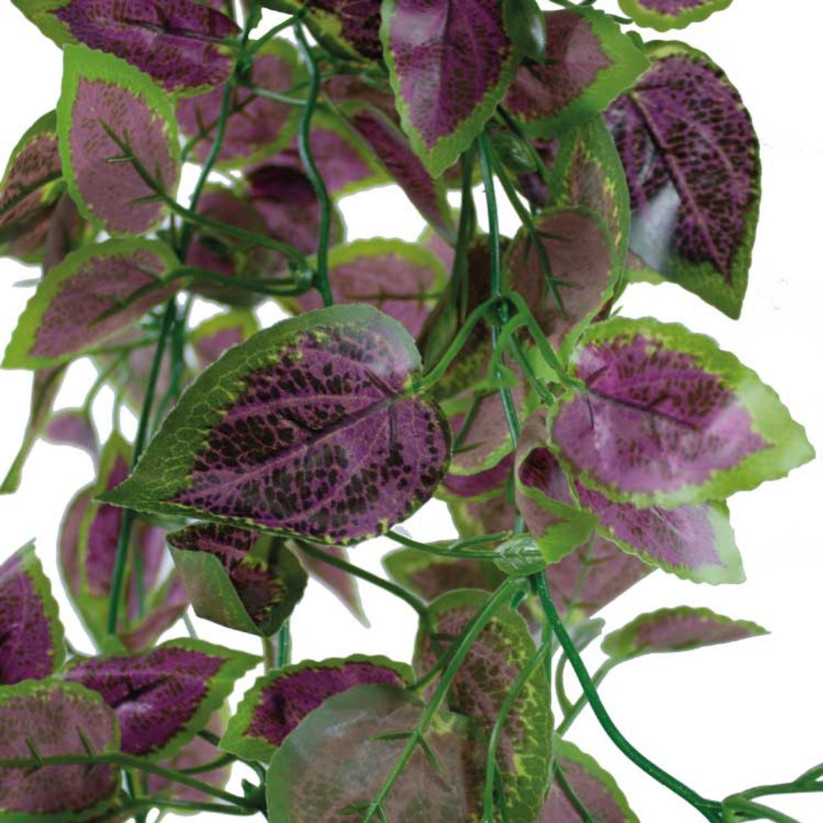 GENERICO - Planta colgante artificial verde