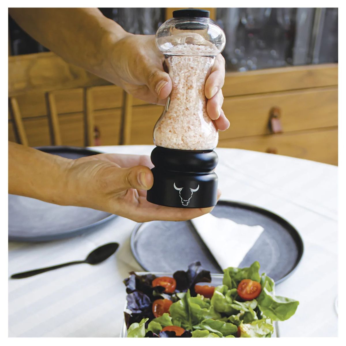 WAYU - MOLINILLO WAYU SALERO Y PIMENTERO