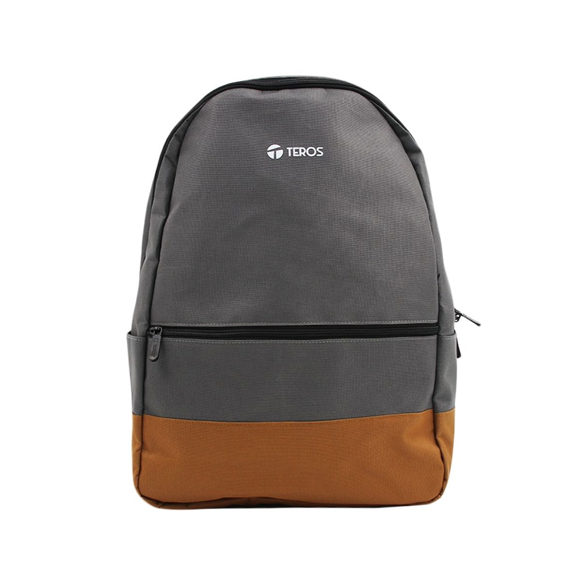 TEROS - Mochila Teros Nova 156 GreyBrown para notebooks - TE-ACS9020GR