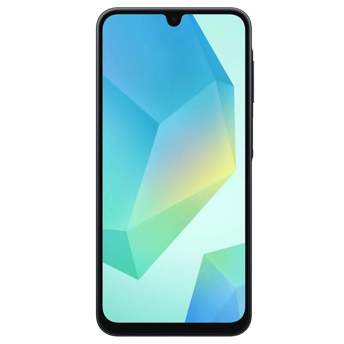 SAMSUNG - Celular Samsung Galaxy A16 4G 8GB+256GB - Negro