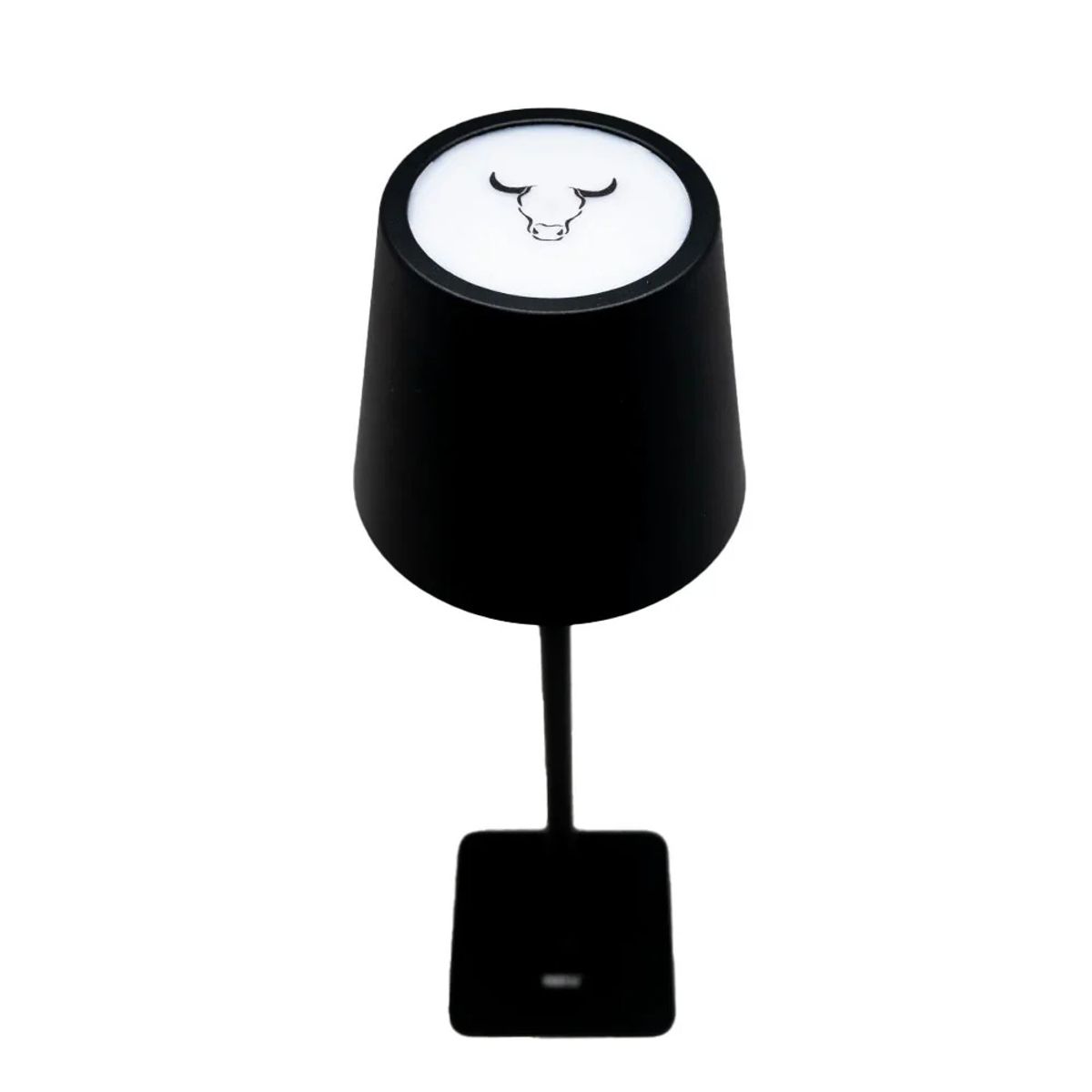 WAYU - LAMPARA QUINCHO CON CARGADOR USB WAYU