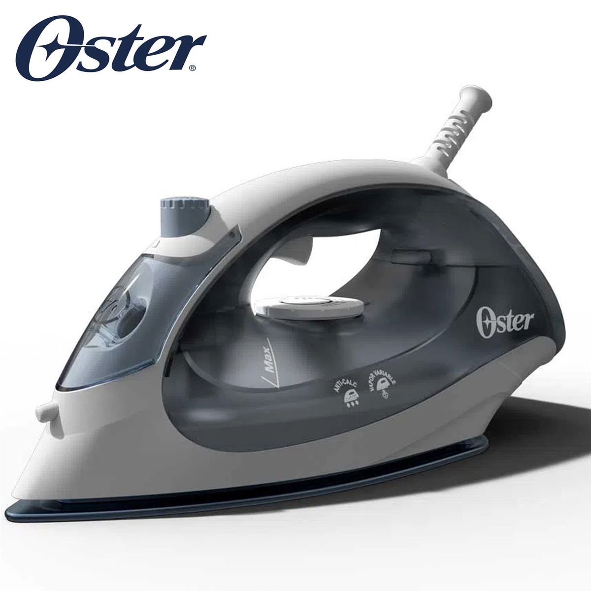 OSTER - Plancha de vapor Oster® compacta GCSTBS5001