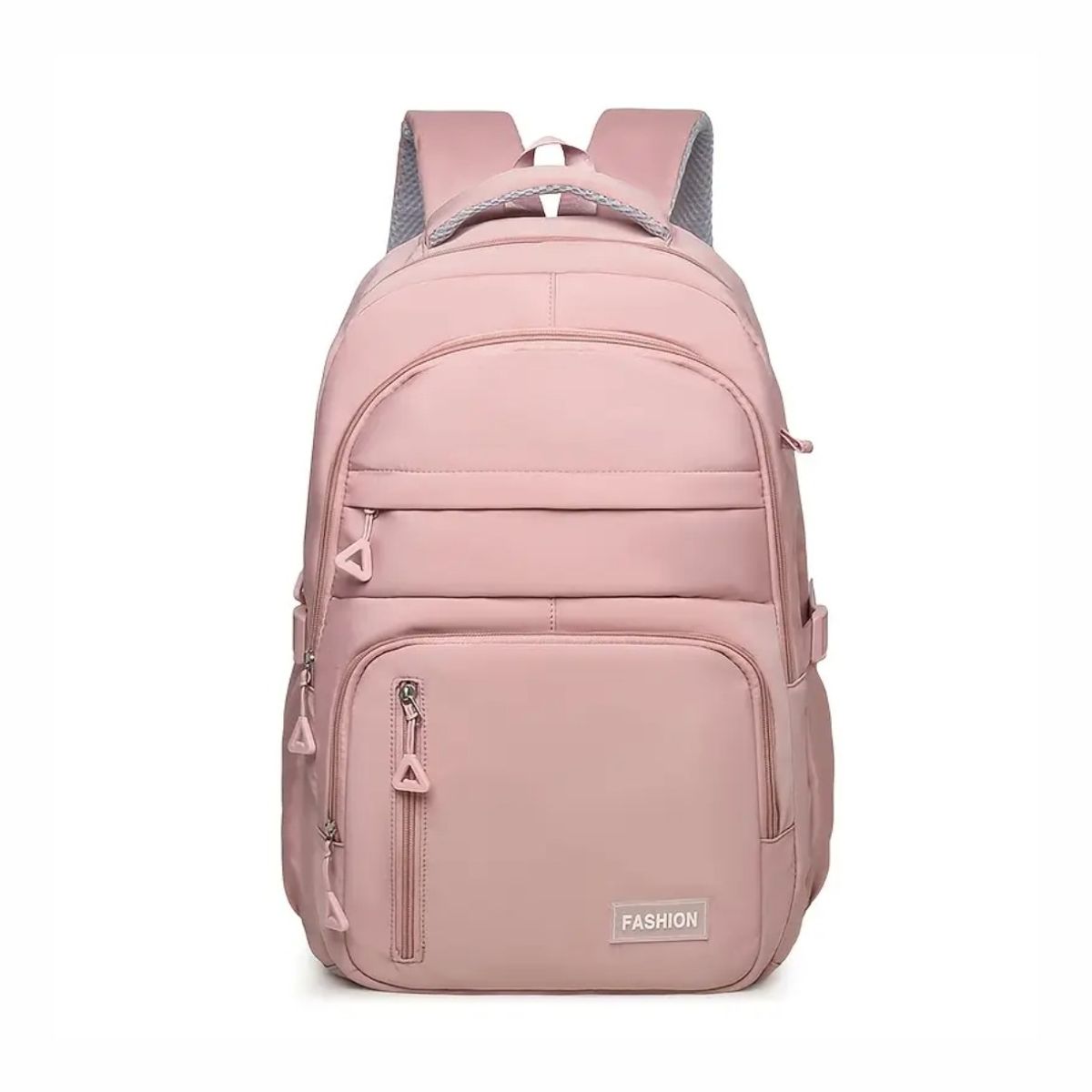 GENERICO - MOCHILA  IMPERMEABLE JUVENIL