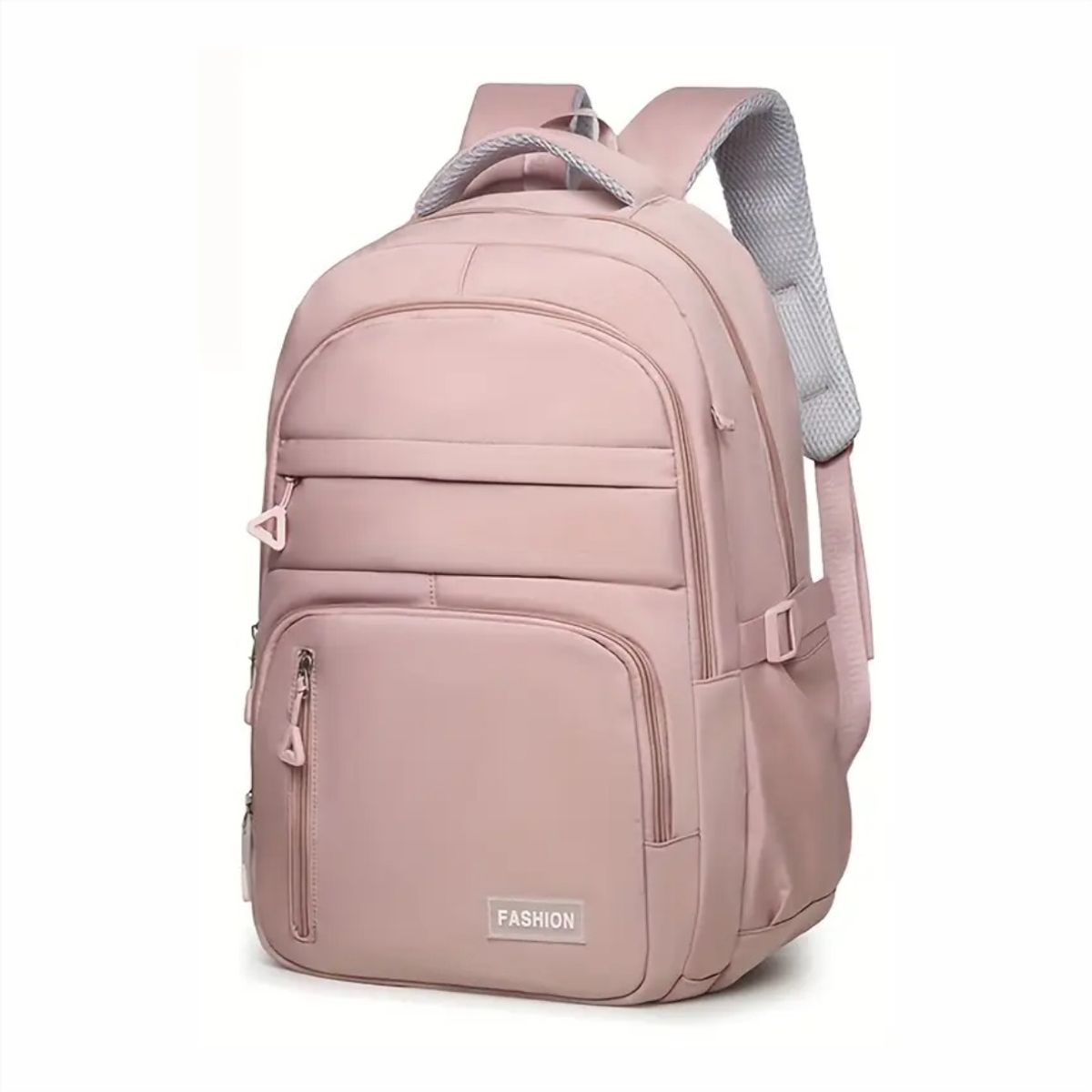 GENERICO - MOCHILA  IMPERMEABLE JUVENIL