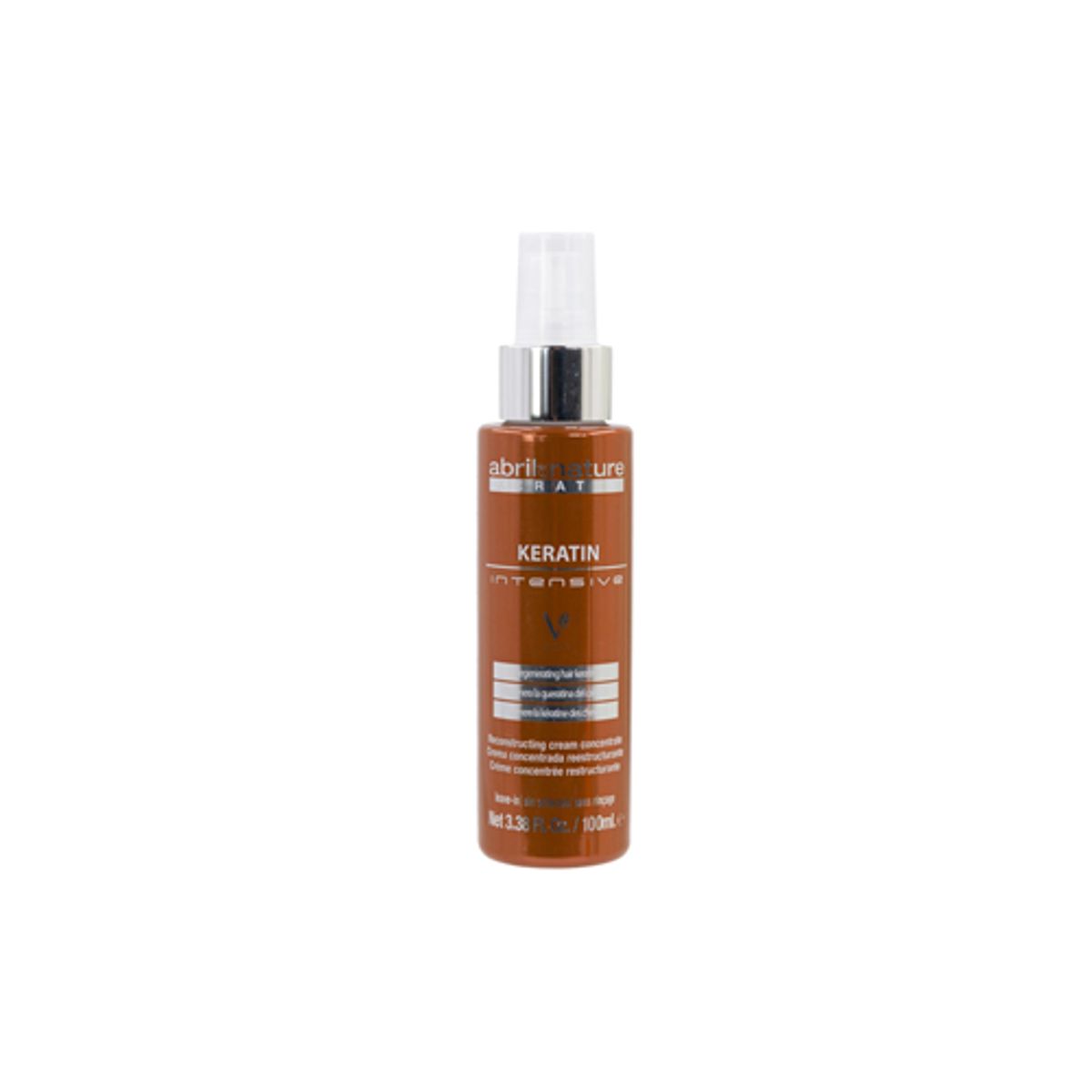 ABRIL ET NATURE - SERUM KERATIN 100ML - ABRIL ET NATURE - Montalvo Spa