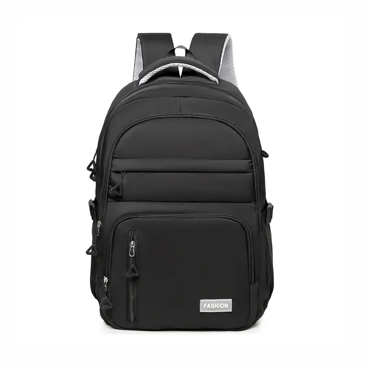 GENERICO - MOCHILA  IMPERMEABLE JUVENIL