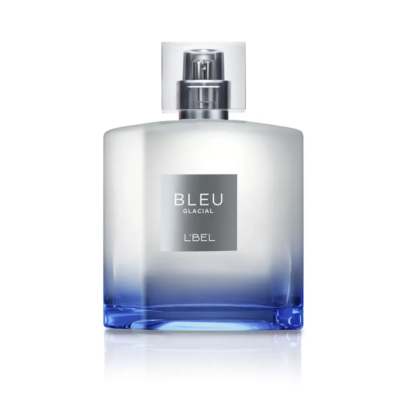 LBEL - Bleu Glacial perfume para él 100 ml