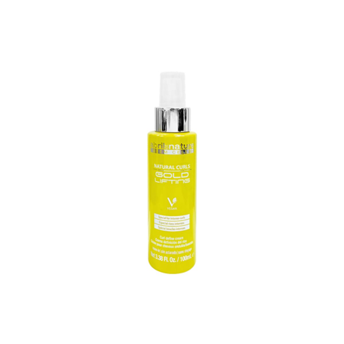 ABRIL ET NATURE - SERUM GOLD LIFTING 100ML - ABRIL ET NATURE - Montalvo Spa