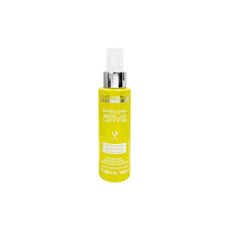 ABRIL ET NATURE - SERUM GOLD LIFTING 100ML - ABRIL ET NATURE - Montalvo Spa