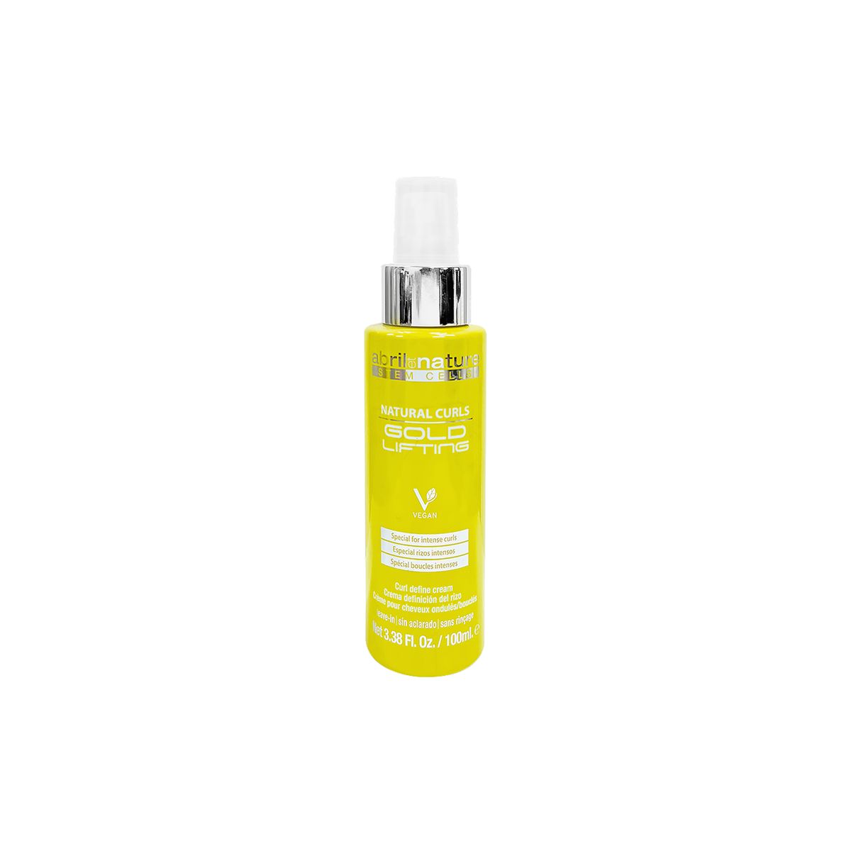 ABRIL ET NATURE - SERUM GOLD LIFTING 100ML - ABRIL ET NATURE - Montalvo Spa