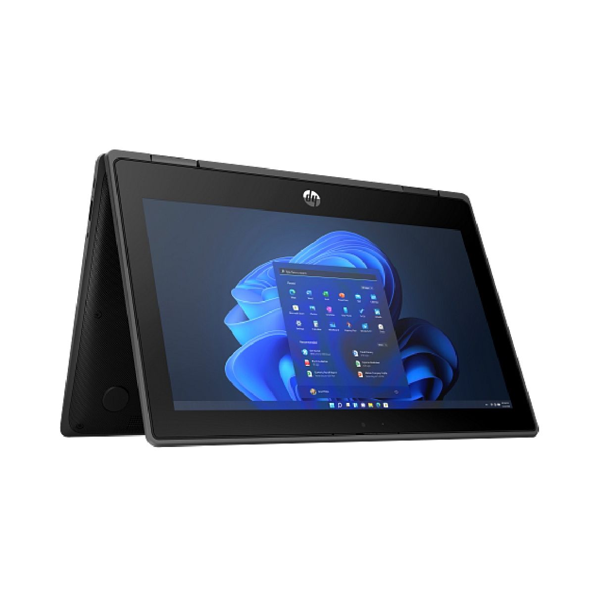 HP - Laptop HP Pro x360 Fortis G10 Intel Core i3 1210U 8GB RAM 256GB SSD 11 Táctil HD Windows 11 Pro