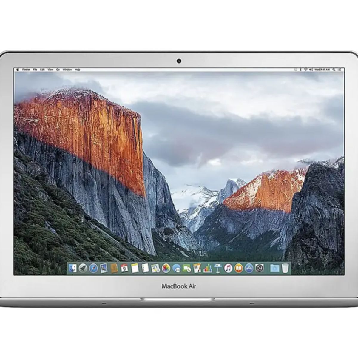 APPLE - Apple MacBook Air Core i5 2016 8GB RAM 256GB SSD Reacondicionado