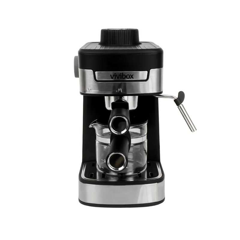 VIVIBOX - COFFEE ESSENCE Pra Expresso Latte y Capucchino