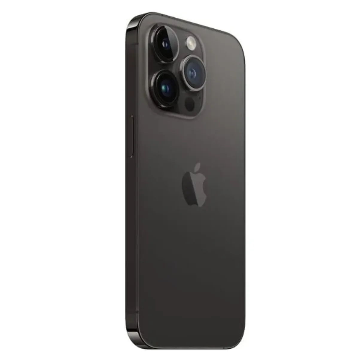 APPLE - Apple Iphone 14 Pro Max 128GB Negro Reacondicionado A2651