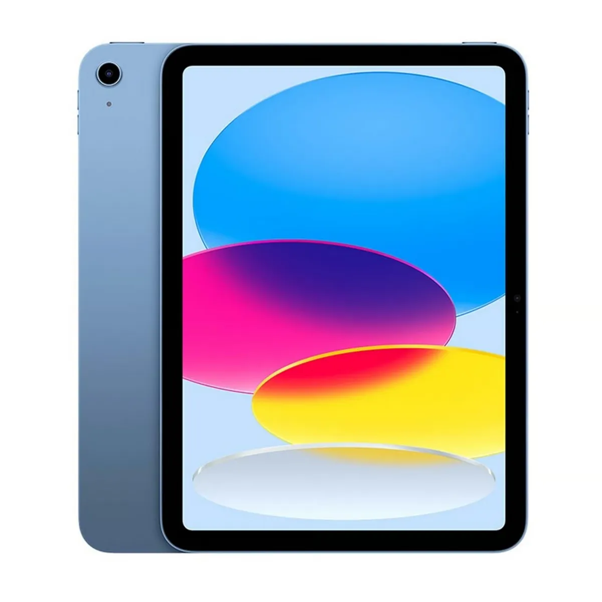APPLE - iPad 11 Apple Chip A16 Wi-Fi 128GB Azul