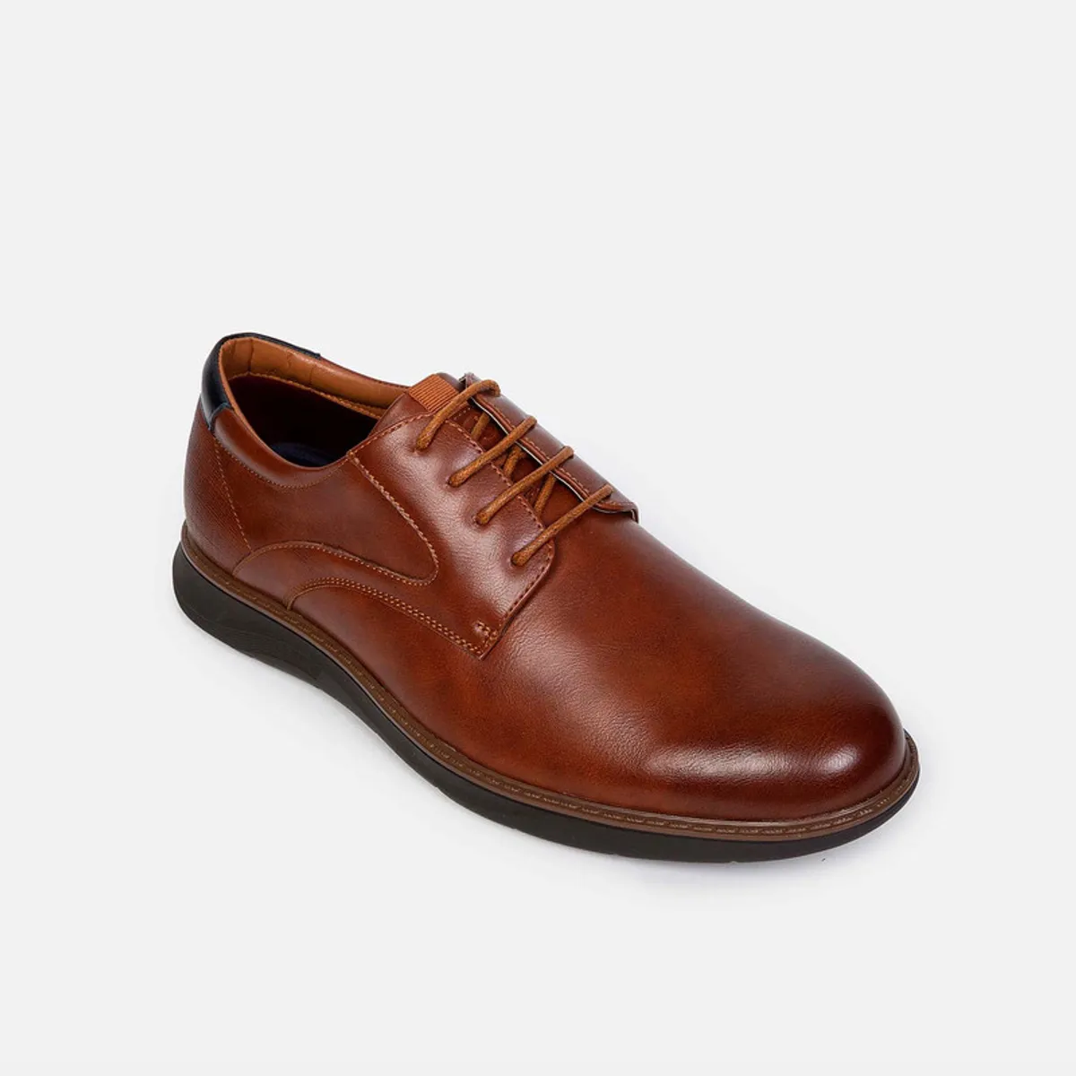 BATA - Bata Zapatos Casuales Hombre Azafran